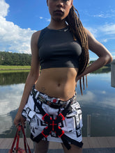 Load image into Gallery viewer, [DIVINE][MNDS] JEAN SKIRT
