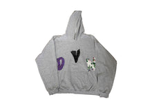 Load image into Gallery viewer, GREY TOP
