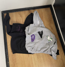 Load image into Gallery viewer, GREY TOP
