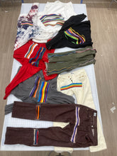 Load image into Gallery viewer, ZIPPER HOODIES &amp; JEANS
