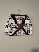 Load image into Gallery viewer, [DIVINE][MNDS] JEAN SKIRT
