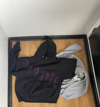 Load image into Gallery viewer, BLACK TOP
