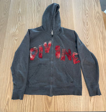 Load image into Gallery viewer, GREY TOP
