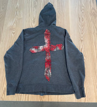 Load image into Gallery viewer, GREY TOP
