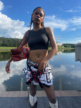 Load image into Gallery viewer, "NEVER STOP CREATING" TANK TOP
