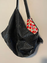 Load image into Gallery viewer, JUMBO TOTE BAG
