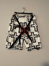 Load image into Gallery viewer, [DIVINE][MNDS] JEAN SHORTS
