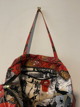 Load image into Gallery viewer, DUFFEL BAG
