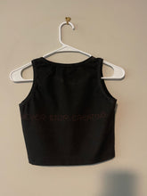 Load image into Gallery viewer, "NEVER STOP CREATING" TANK TOP
