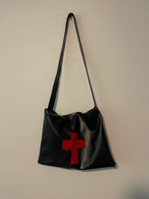 Load image into Gallery viewer, CROSS TOTE BAG
