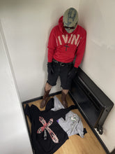 Load image into Gallery viewer, RED TOP
